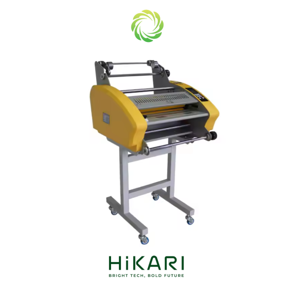 mesin laminating HK 3812